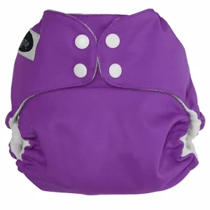 Fralda de bolso Tamanho Único Imagine Baby