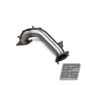 Scorpion – Hyundai I30 N Decat Downpipe – SHYC103