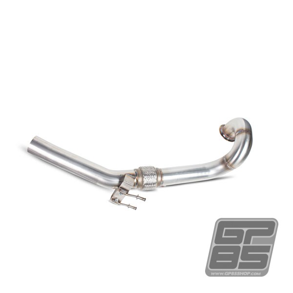 Scorpion – Golf 7 GTI / Leon 3 Cupra / Octavia 5E Decat Downpipe