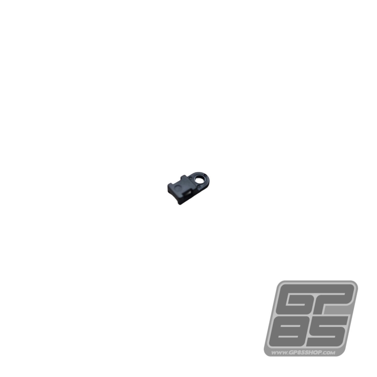 CABLE TIE SADDLE EYELET TYPE