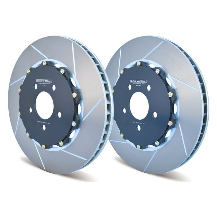 Girodisc Brake Discs – Front for Lotus – 2-Eleven/Elise II/Elise III/Europa/Exige - Image 5