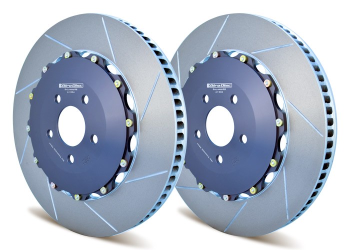 Girodisc Brake Discs – Front for Lamborghini – Gallardo/Huracan