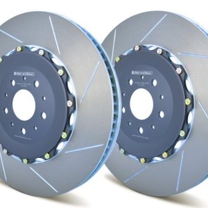 Girodisc Brake Discs – Front for Ferrari – 599