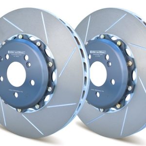 Girodisc Brake Discs – Front for Lamborghini – Gallardo