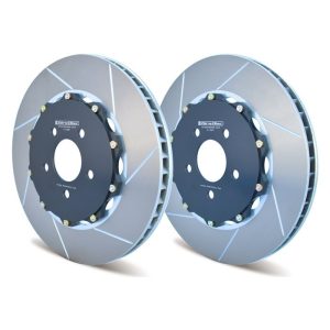 Girodisc Brake Discs – Front for Audi – RS3 – Brembo