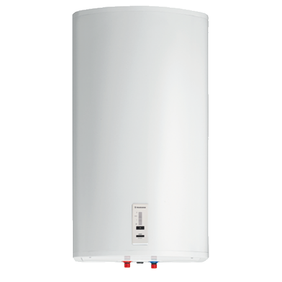 Termoacumulador Elétrico Vulcano PrimeAqua Compacto Reversível ES CR 80