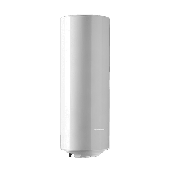 Termoacumulador Elétrico Vulcano NaturaAqua Grandes Capacidades ES GC 200 2
