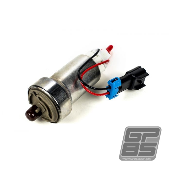 Walbro 450LPH Fuel Pump High Pressure TIA450-2 F90000274 (Universal E85 Ethanol)