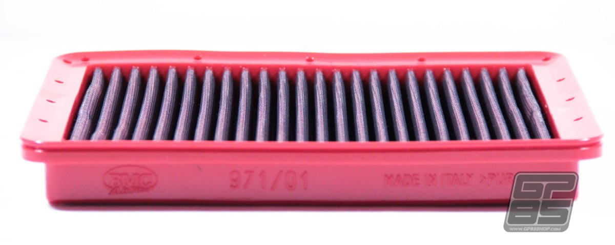 BMC AIR FILTER – MAZDA – 3 (BM) , 6 (GJ) , ATENZA , AXELA , CX-5 (KE) - Image 3