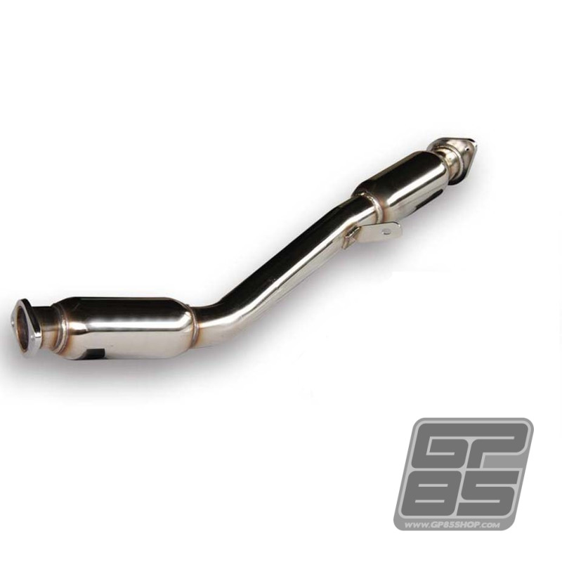 HKS Decat for Toyota GT86 – 33004-BT002