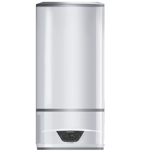 Termoacumulador Ariston – Lydos Hybrid Wi-Fi 100