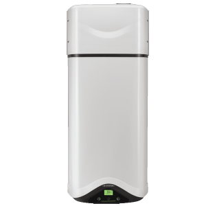 Bomba de Calor Ariston NUOS EVO A+ 80 WH