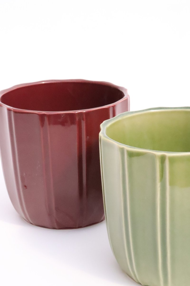 Vaso cerâmica | Maputo